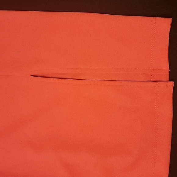 Bisou Bisou Sz 6 Pink Dress - Picture 5 of 8